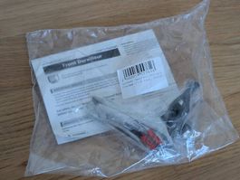 Shimano Ultegra 2/11 Umwerfer FD-6800F