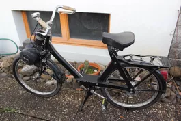Velo Solex  3300