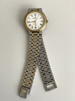 Maurice Lacroix Calypso Damen-Uhr (Ref. 72263) – Top-Zustand