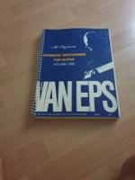 George Van Eps Harmonic Mechanisms for Guitar Book 1