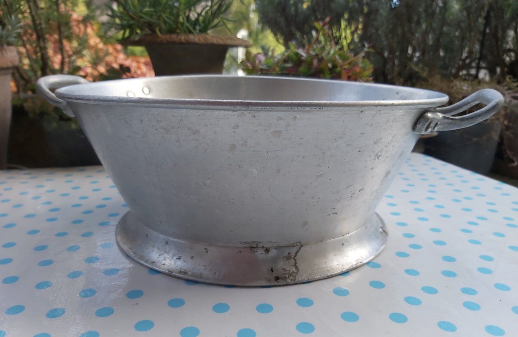 Elettrodomestici da cucina: Alu Sieb – Usato da Bern venduto da aronari 3
