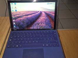 Microsoft Sufrace pro 4