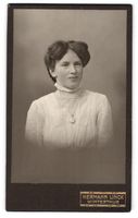 Fotografie Hermann Linck, Winterthur, St