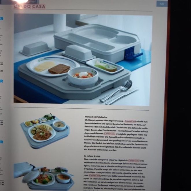 Elettrodomestici da cucina: Caldo Casa,Berndorf,Induktion,Schnäppchen,Transportbox – Nuovo (secondo la descrizione) da mollis venduto da mansurf33