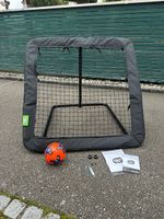 EXIT Toys Fussball Bounce Tor, neuwertig!!