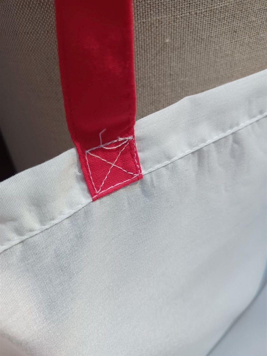 Taschen: Shopper AZTEC SERIE " RED DRAGON " – Neu und originalverpackt aus Turbenthal von enjak 3