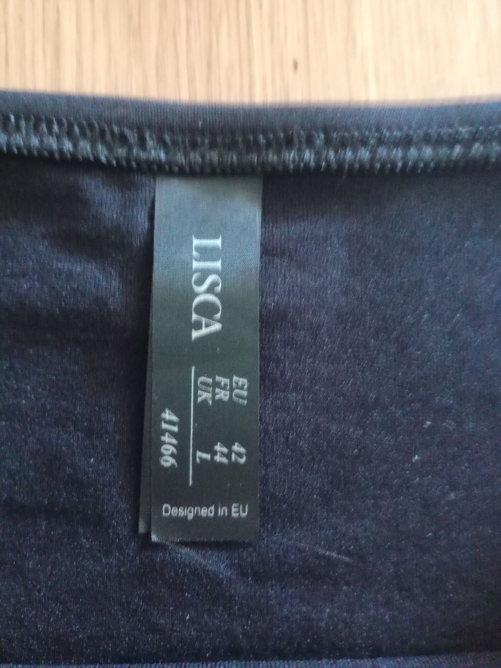 Badekleider & Bikinis: Bikini Lisca gr. 42 C -Neu – Neu (gemäss Beschreibung) aus Castel San Pietro von misha05 2