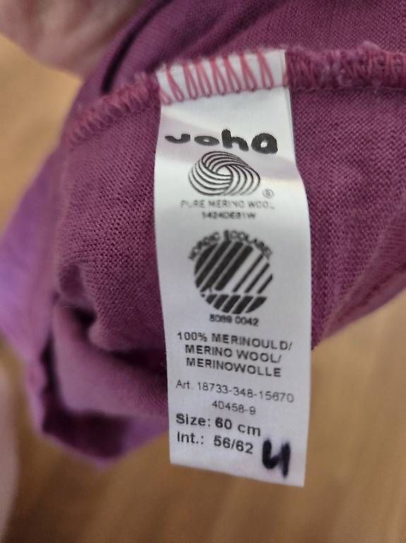 Joha Maglioni & Felpe: Joha Merino Langarm Shirt – Usato da Stans venduto da via_88 1
