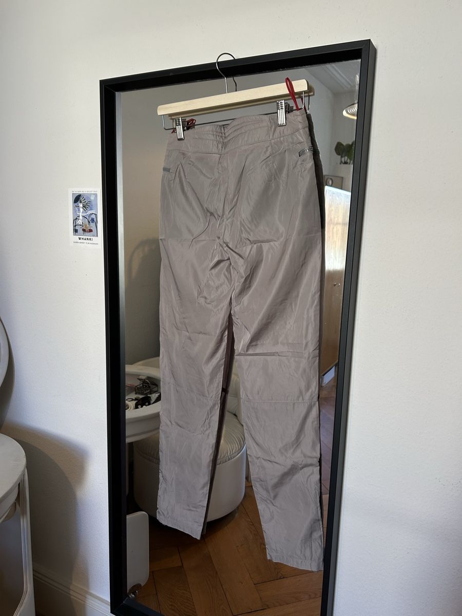 Prada Hosen: Prada Hose – Gebraucht aus Basel von min_6kms 2