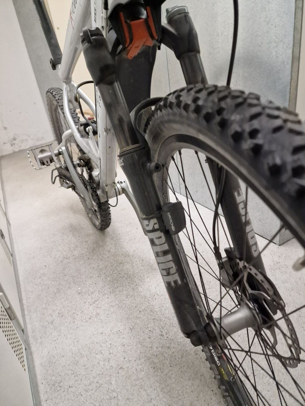 Vélos: Velo – D'occasion à Masein par Vivavero 2