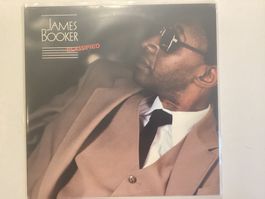 James Booker LP - Calssified