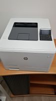 Laserdrucker HP Color LaserJet Enterprise M455 gebraucht