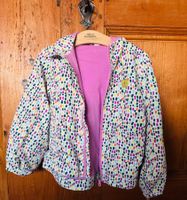 Tuctuc Jacke Gr. 110, Top Zustand für den Frühling