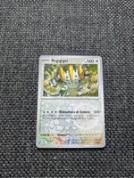 REGIGIGAS, PRISMATIC EVOLUTIONS, 86, 2025, HOLO, ITA, NM/MT