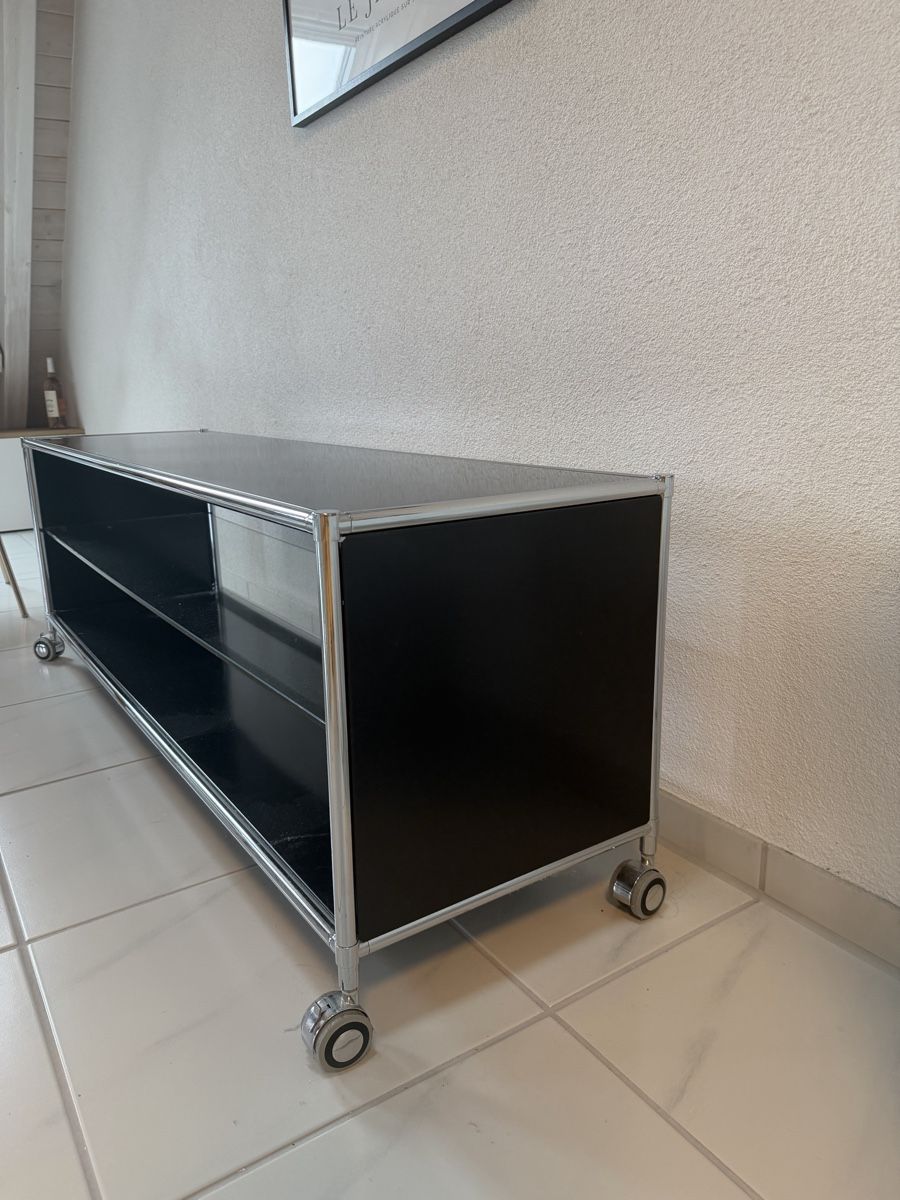 Pfister Mobili TV: Quadro TV Möbel – Usato da Russikon venduto da BRU88 1