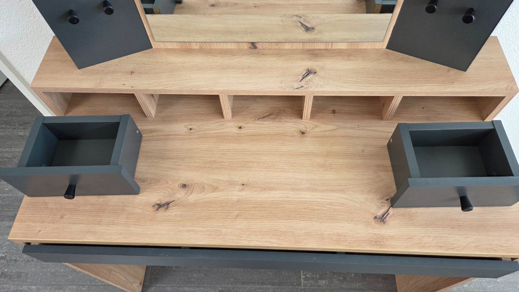 Tavoli da trucco: Schmincktisch – Usato da Kirchdorf AG venduto da hallobox 4