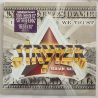 STRYPER - IN GOD WE TRUST