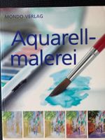 Aquarellmalerei, Aquarell malen