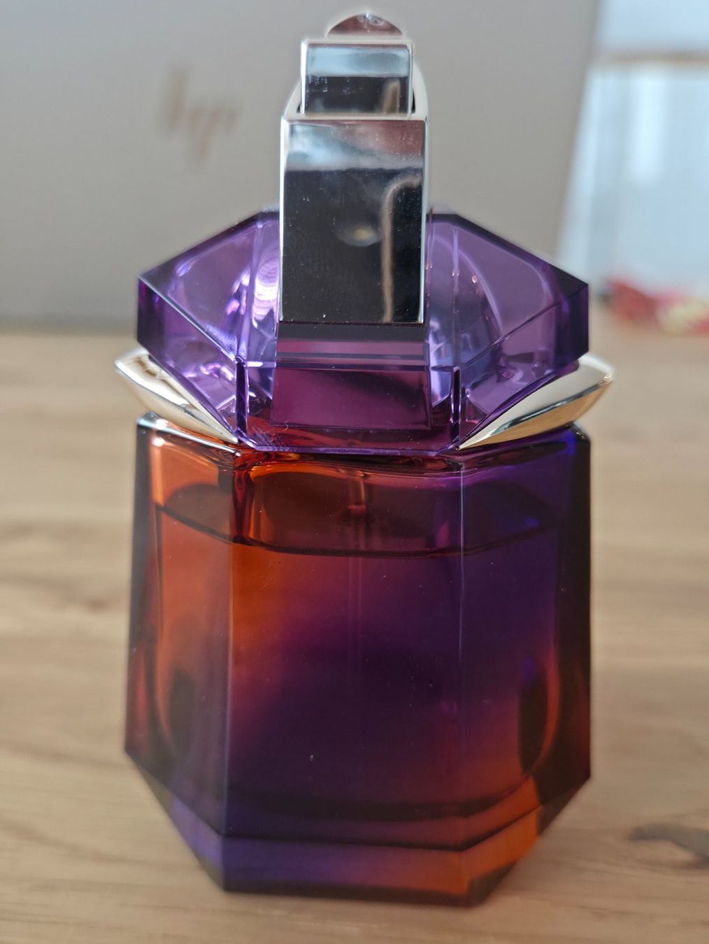 Mugler Parfum & Eau de Toilette: MUGLER Alien Hypersense – Neu (gemäss Beschreibung) aus Liebefeld von VelvetVault 1