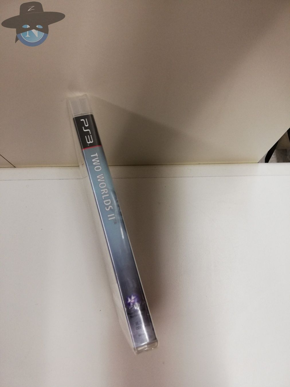 Sony Giochi: Two Worlds II  / PS3 / NEU - sealed - OVP – Nuovo (secondo la descrizione) da St. Gallen venduto da zorro_dc 6