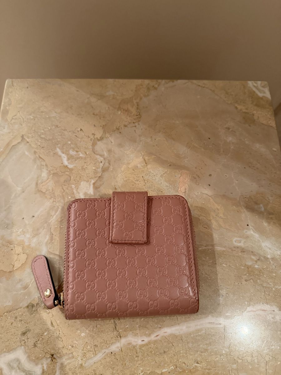 Gucci Portamonete: Gucci wallet – Usato da Paradiso venduto da apf_mh9c 1
