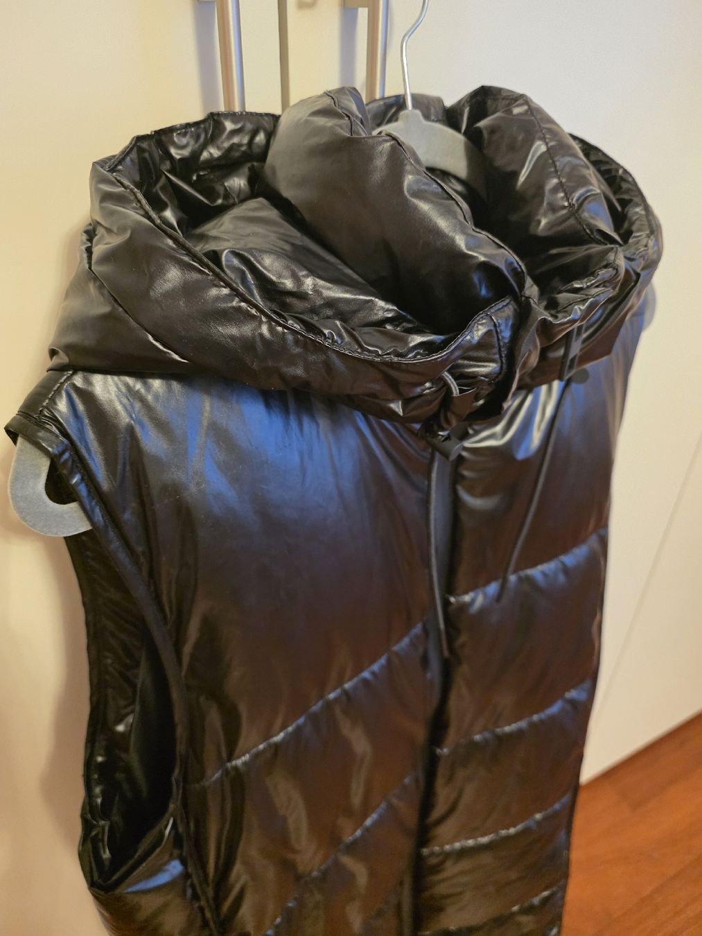 Zara Gilets & Westen: ZARA lange Weste Gr.S – Neu (gemäss Beschreibung) aus Schaan von ElenadelaFuente 1