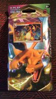 Charizard Theme Deck Englisch