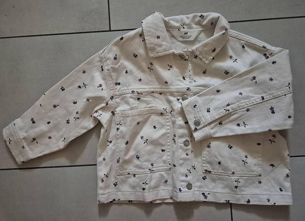 Giacche: Jacke – Usato da St. Gallen venduto da Franziska1988