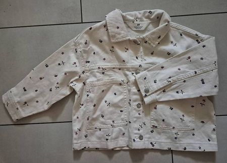 Jacke