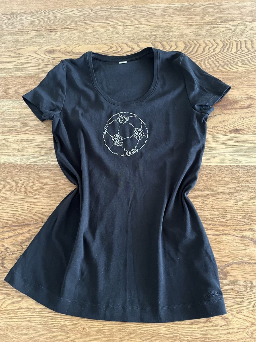 T-shirt: T- Shirts – Nuovo (secondo la descrizione) da Schliern b. Köniz venduto da medion3098 3