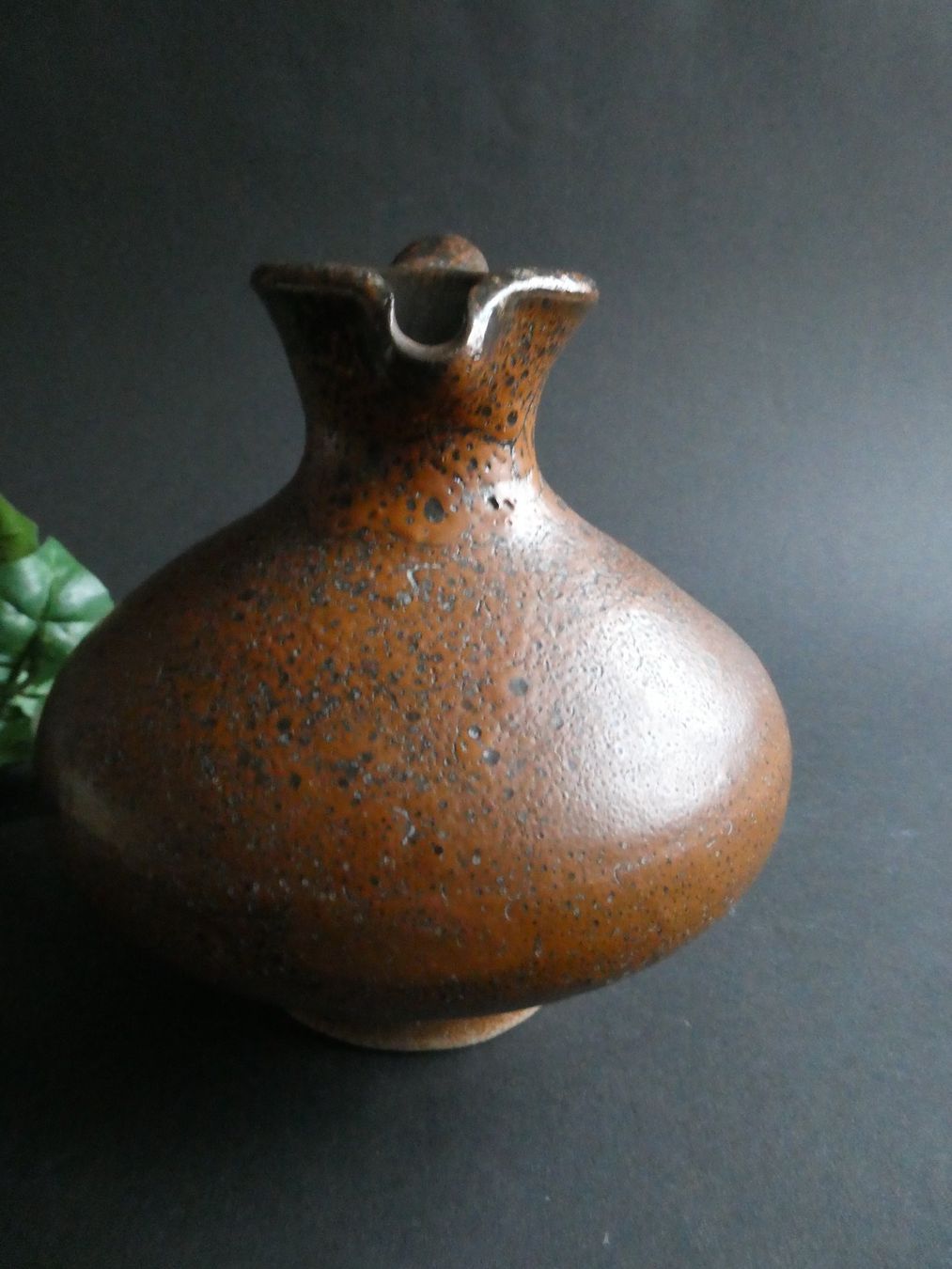 Vasi & Recipienti: Vase Henkelkrug André Freymond – Nuovo (secondo la descrizione) da Zürich venduto da ursinas-shop 3