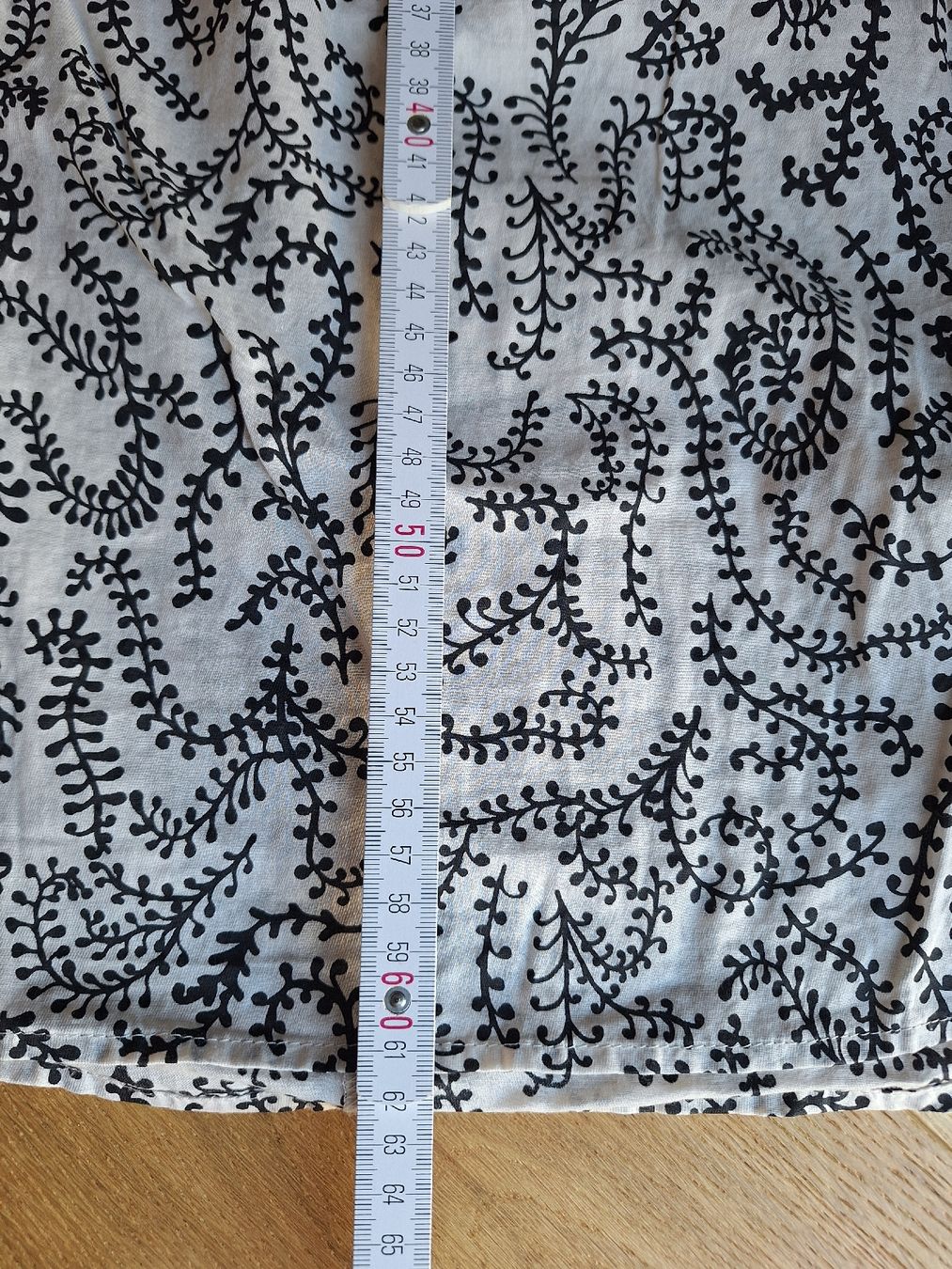 Opus Tuniche: OPUS Tunika/Bluse Gr. 40, neuwertig – Usato da Dörflingen venduto da Crazyachmed 6