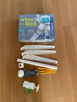 Windrad Kosmos Experimentierkasten