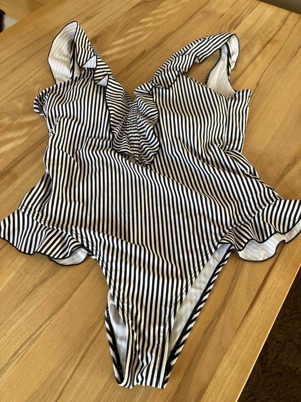 Costumi da bagno & Bikini: Badeanzug Grösse XL – Nuovo (secondo la descrizione) da Allenwinden venduto da Obalu