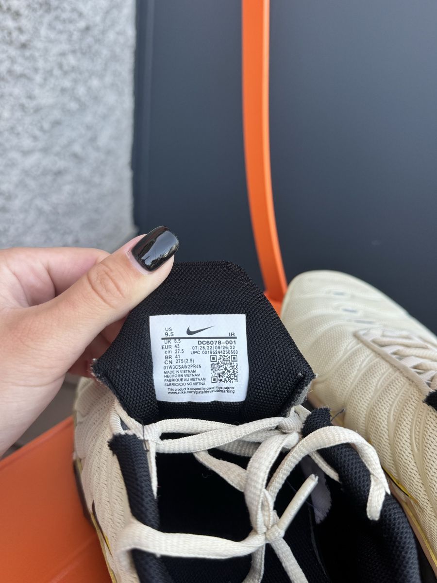 Herrenschuhe: Nike Air Max  – Gebraucht aus Genève von pas_z6kp 3
