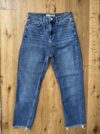 Topshop Jeans, Gr. 26