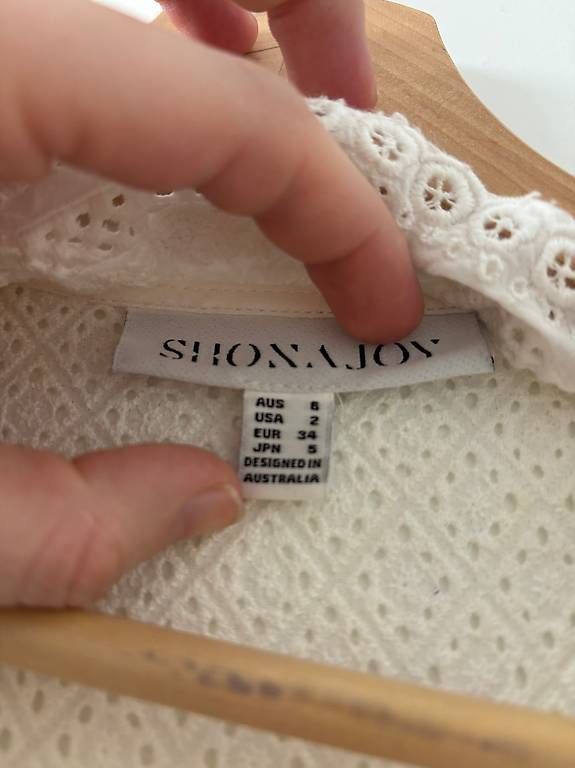 Kleider: Kleid Shona Joy  Gr. 34 – Gebraucht aus Oftringen von violetta9 1