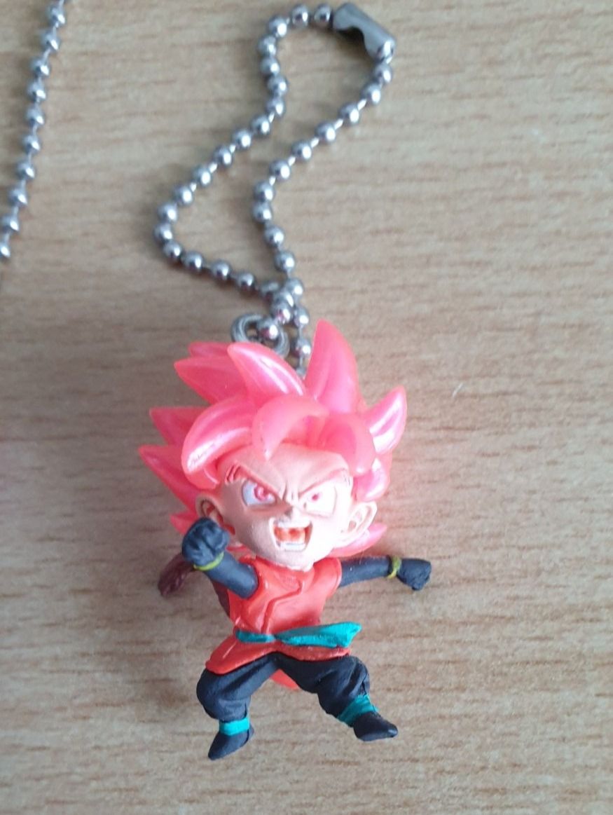 Statuette: Dragon Ball heroes figuren – Usato da Richterswil venduto da Bardock0124 3