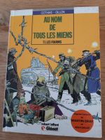 Au nom de tous les miens: les  fourmis (Edition Origin 1987)