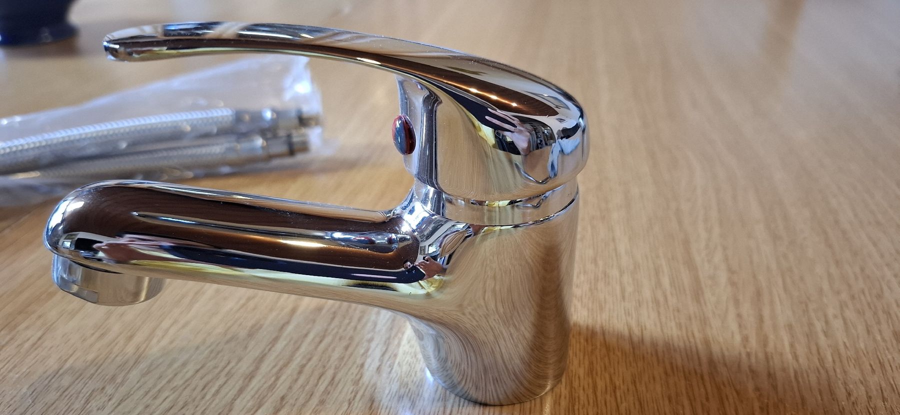 Rubinetteria: robinet – Nuovo e nell'imballaggio originale da Cornaux NE venduto da sam_dy77 2