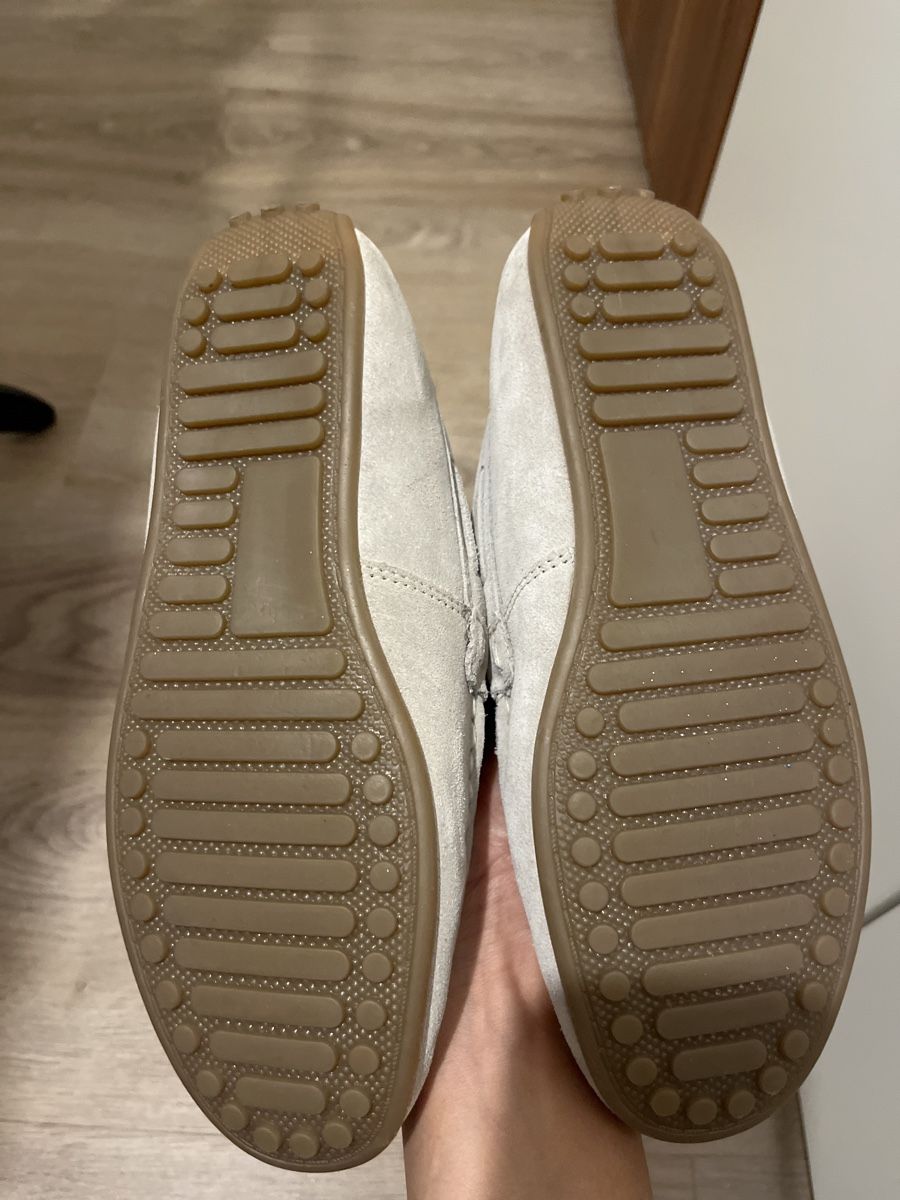 Next Schuhe für Jungen: Next Boy's Casual Suede Loafers, Size 37 – Neu (gemäss Beschreibung) aus Oberglatt ZH von Sale12 1