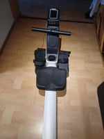 Rudertrainer HAMMER Crosswater 300 gebraucht guter Zustand