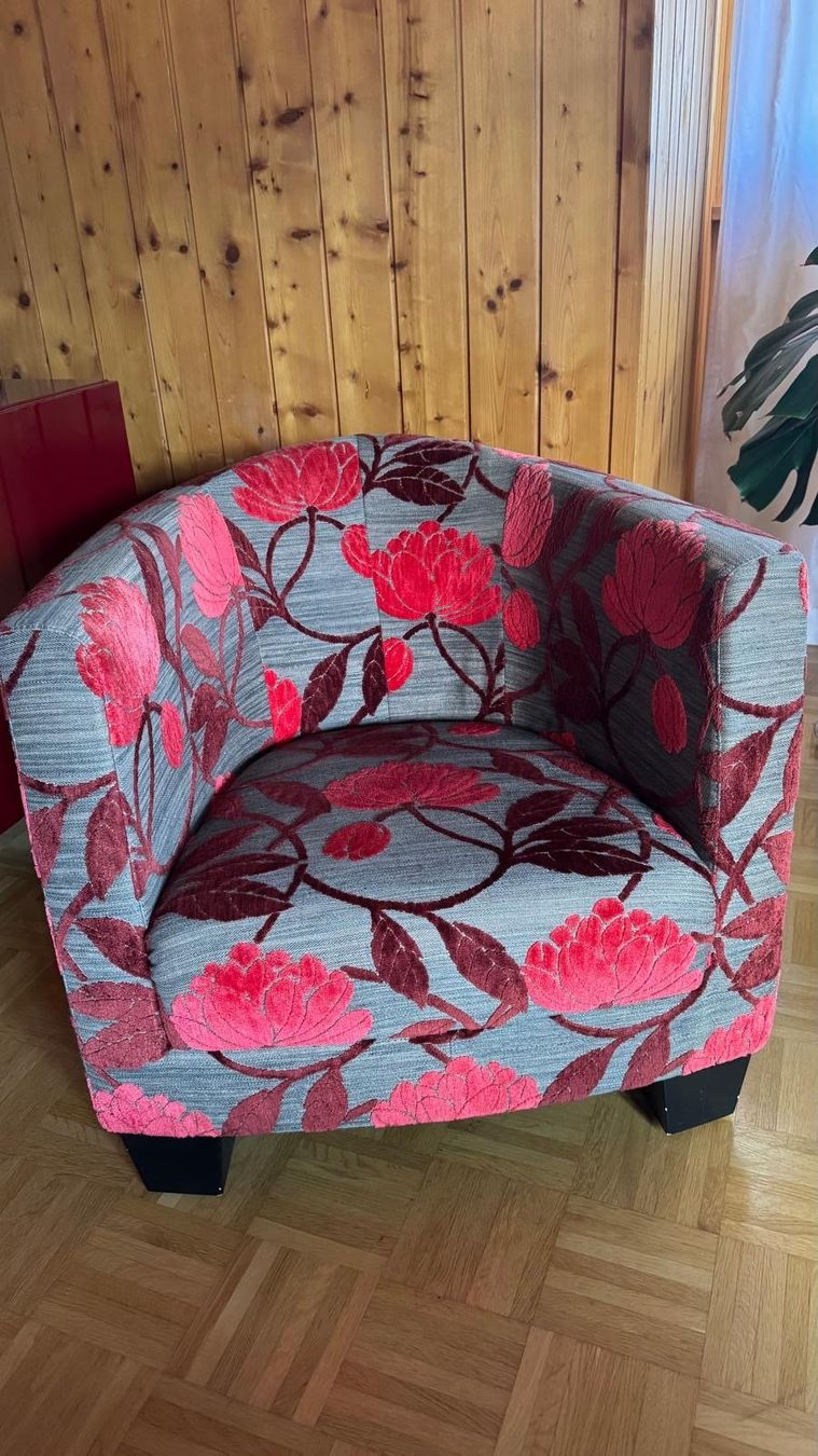 Poltrone: Sessel – Usato da Steinhausen venduto da fashionandbeauty