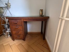 Wunderschönes Büro aus den 50er - Designstück