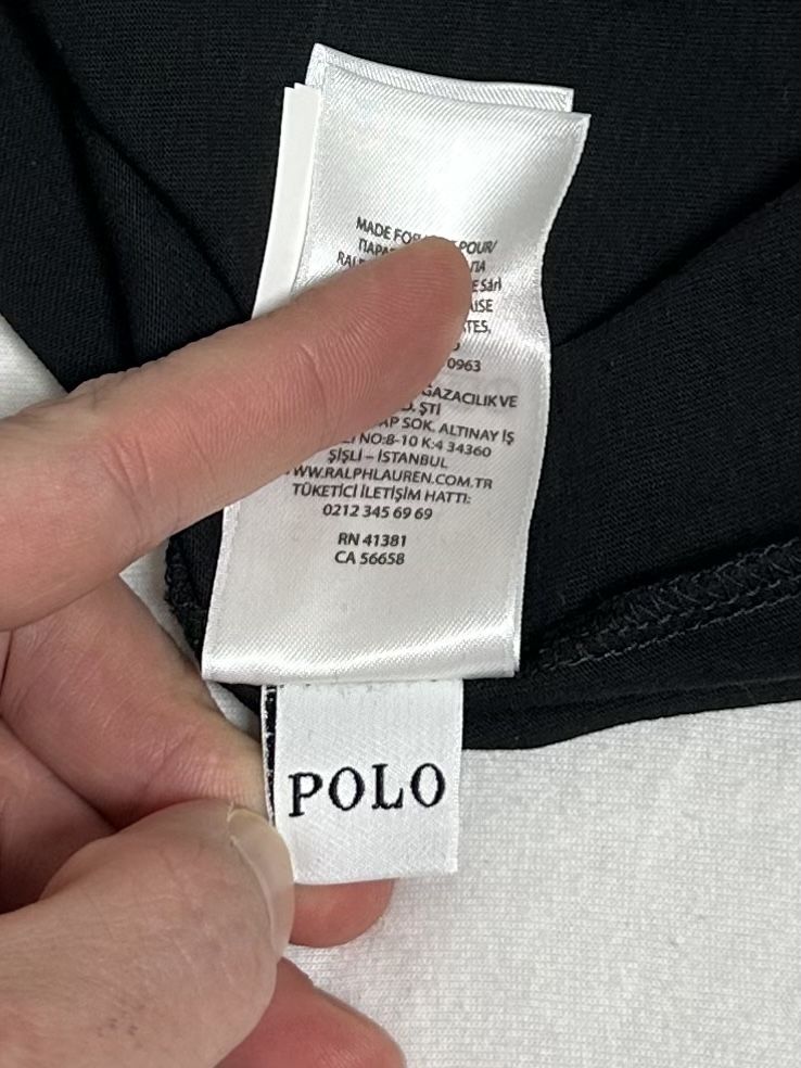 Polo Ralph Lauren Maglioni & Felpe: Polo Raulf Lauren Pullover G M – Usato da Maienfeld venduto da tobeyl2020 7