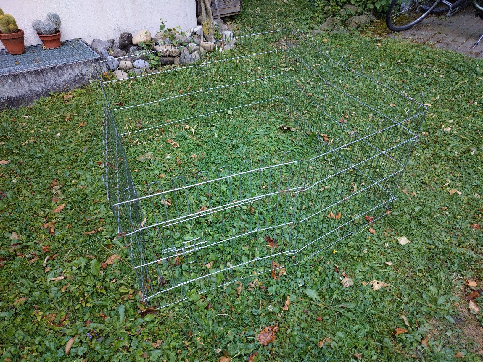 Käfige, Transport & Sicherheit: Kleintier Stall – Gebraucht aus Luzern von Doublebassclode 5