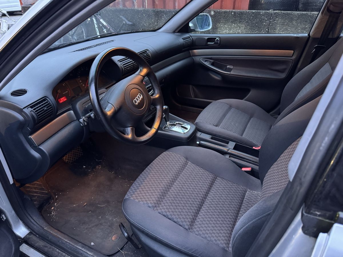 Audi Autos: Audi A4 V6 2.4 – D'occasion à Boswil par Marc_vr 5
