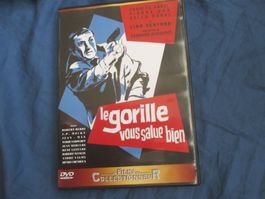 Le Gorille vous salue bien (Lino Ventura)