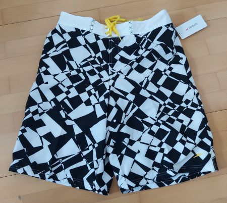 Neue Speedo Badehose Herren Gr. L