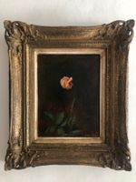 Hans ZAUGG Gemälde OEL 16*21 (IM AUFTRAG)